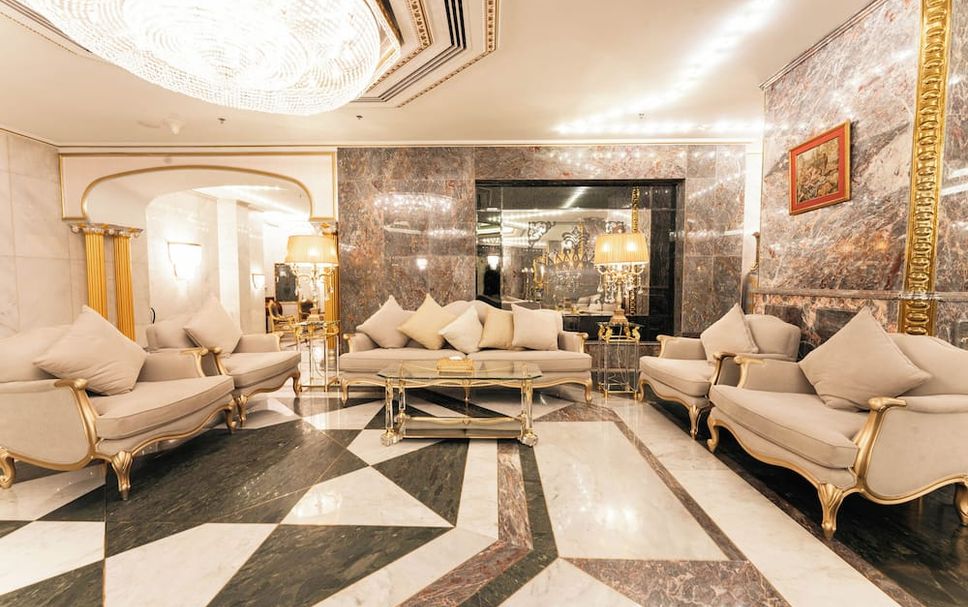 Hall d’entrée Photo