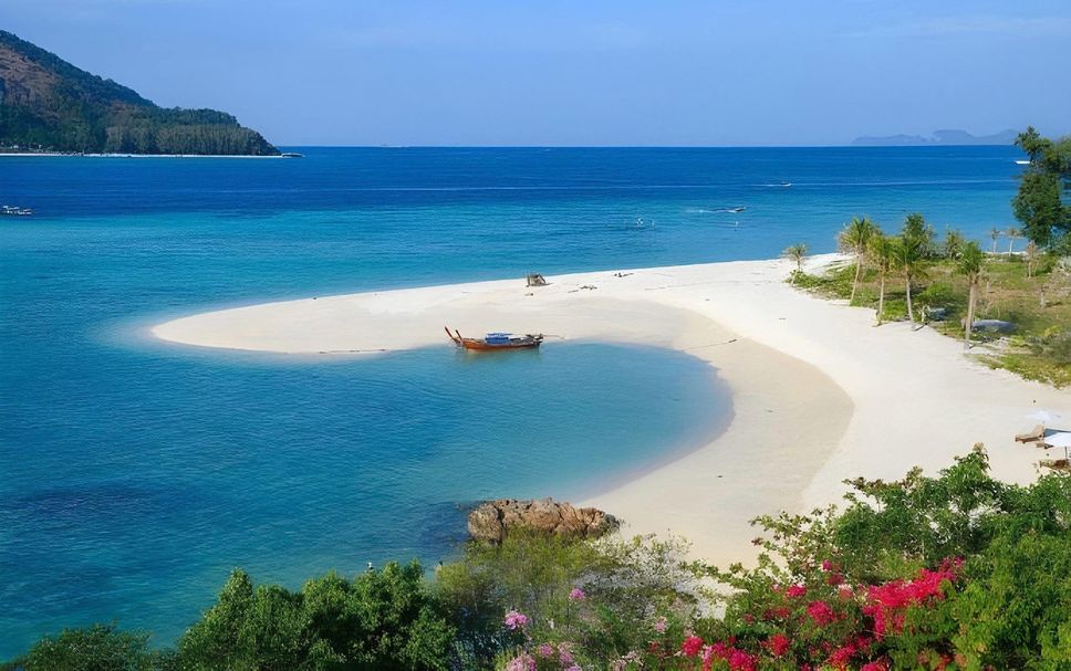 Plage Photo