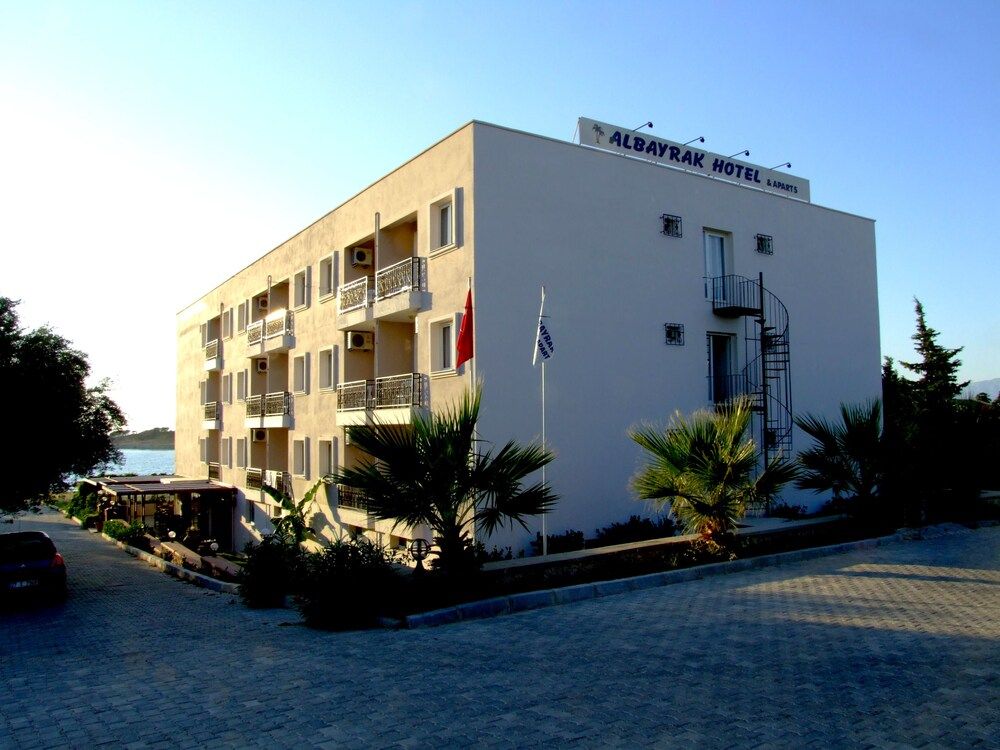 Bâtiment