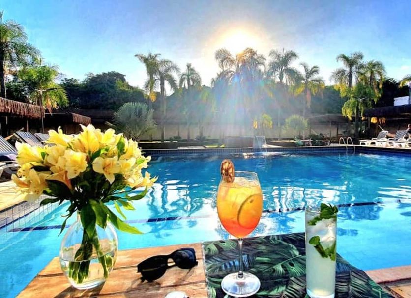 Piscine Photo