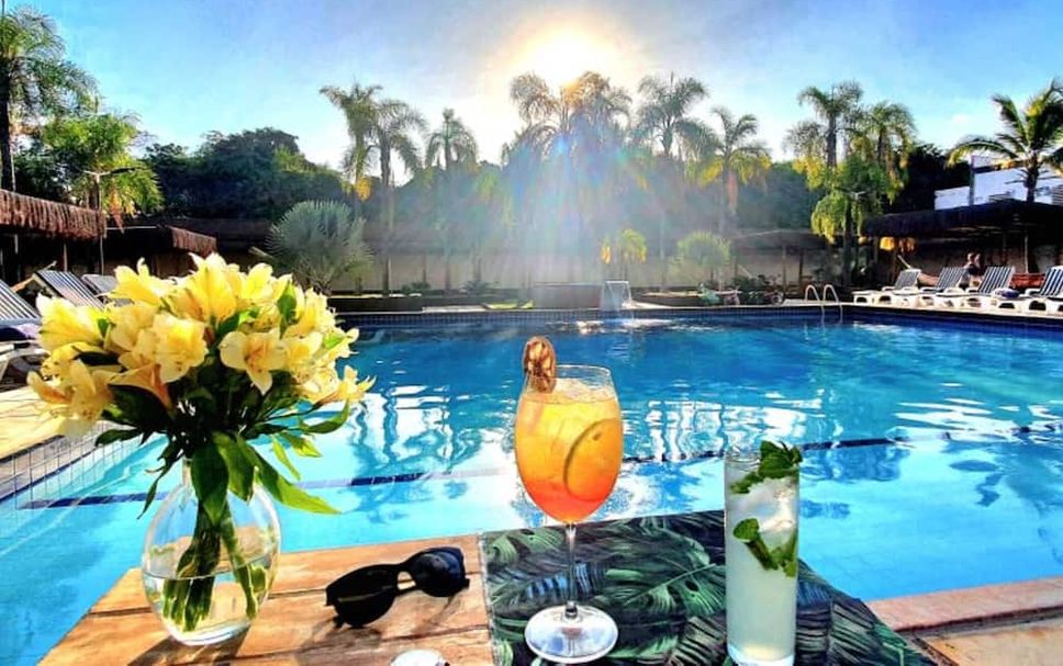 Piscine Photo