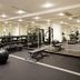 Salle de sport