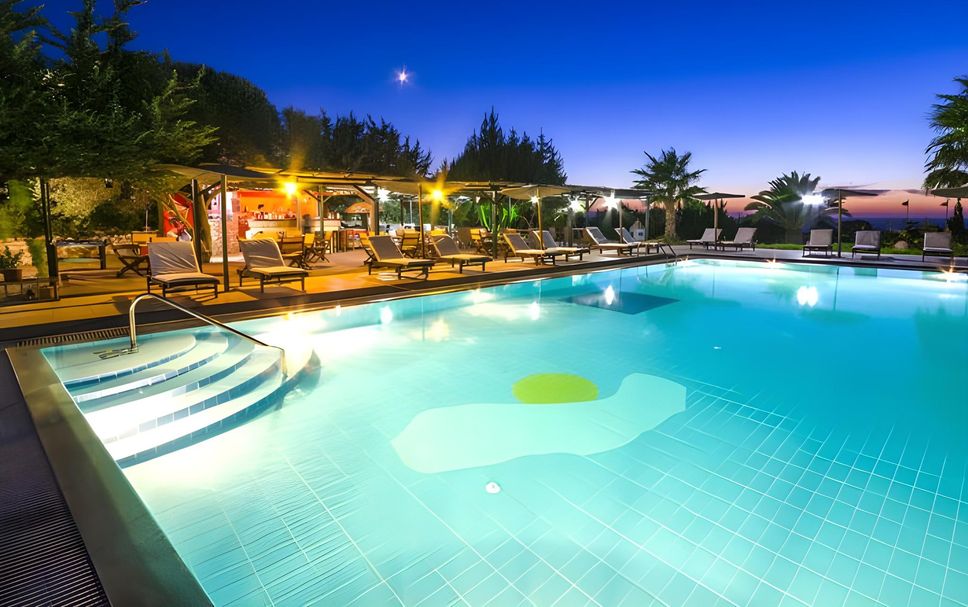 Piscine Photo