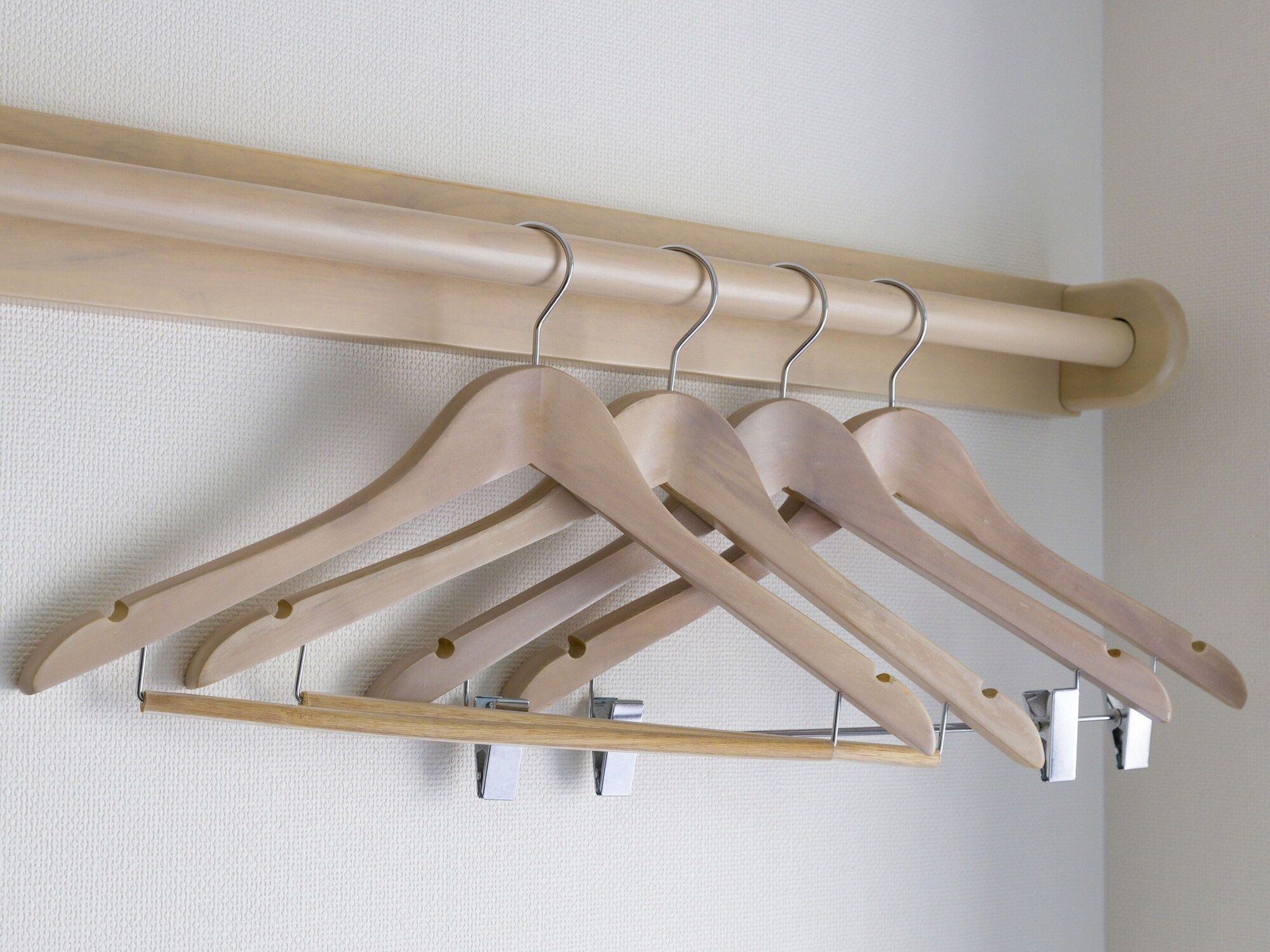 Équipements de la chambre