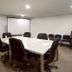 Espace de conférence