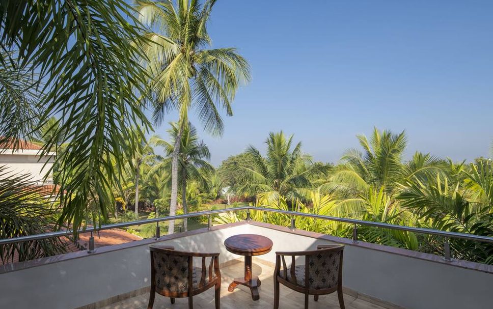 Balcon Photo