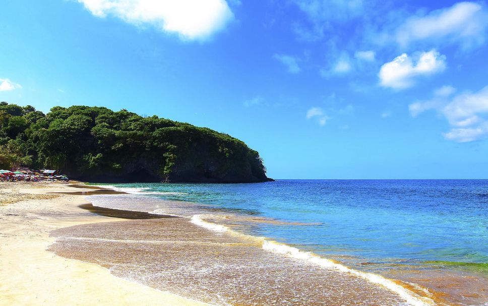 Plage Photo