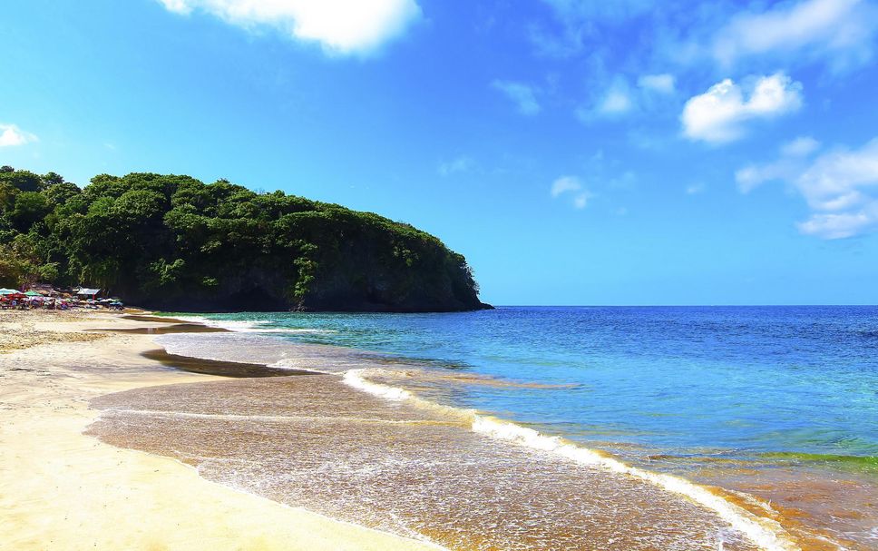 Plage Photo