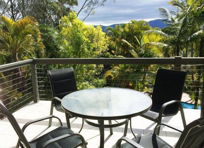 Balcon Photo