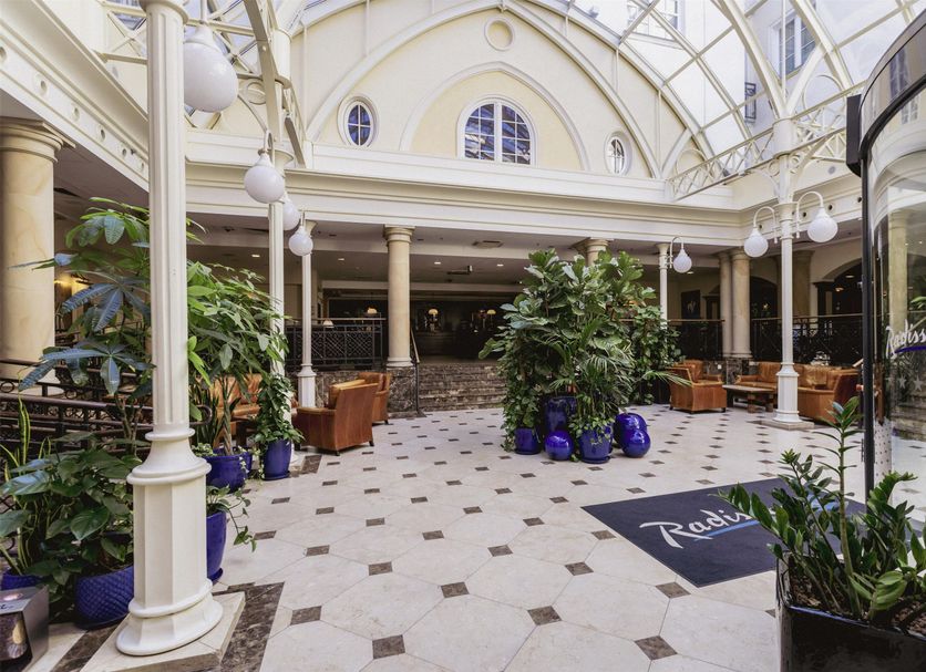 Hall d’entrée Photo