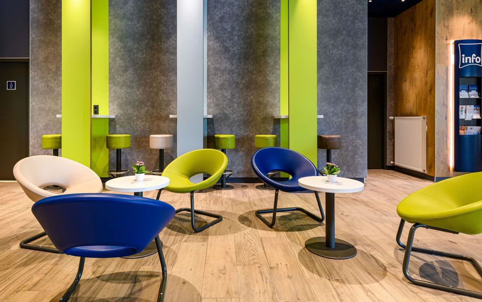 Salon Photo