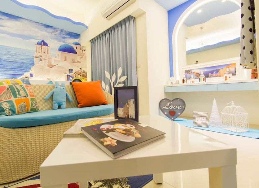 Salon Photo