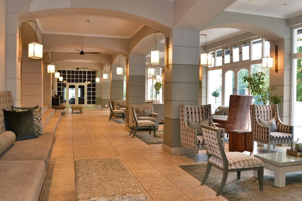 Hall d’entrée