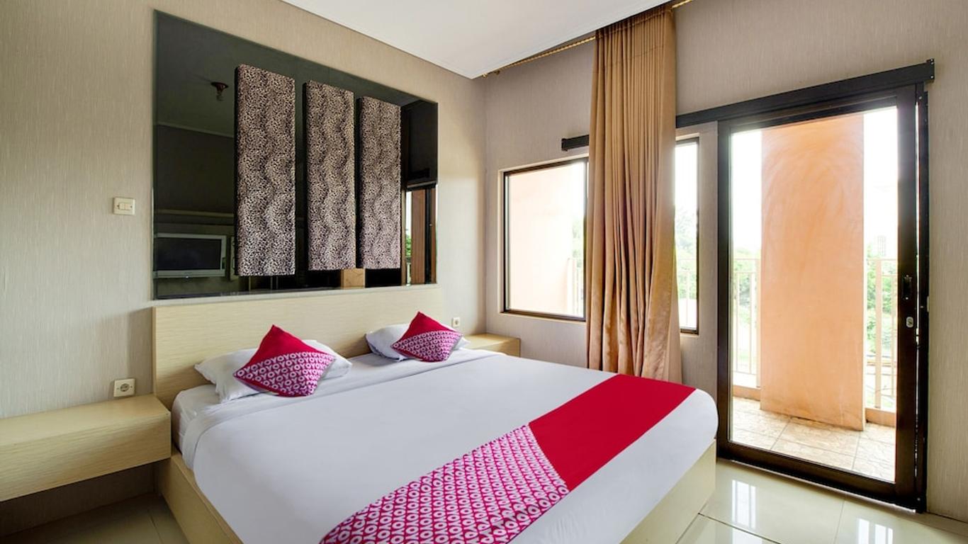 Oyo 511 Grace Residence