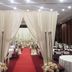 Salle de banquet