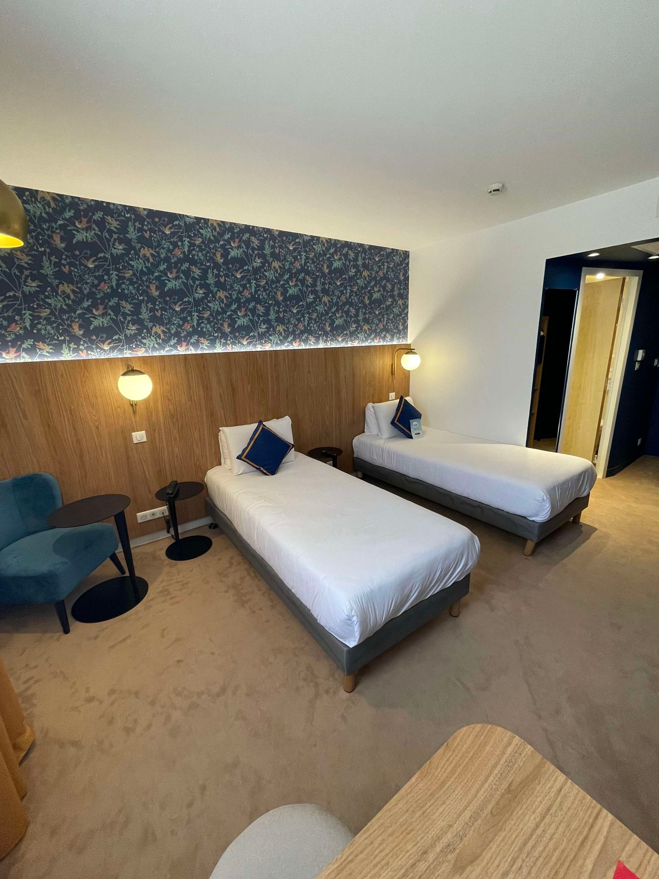 Chambre
