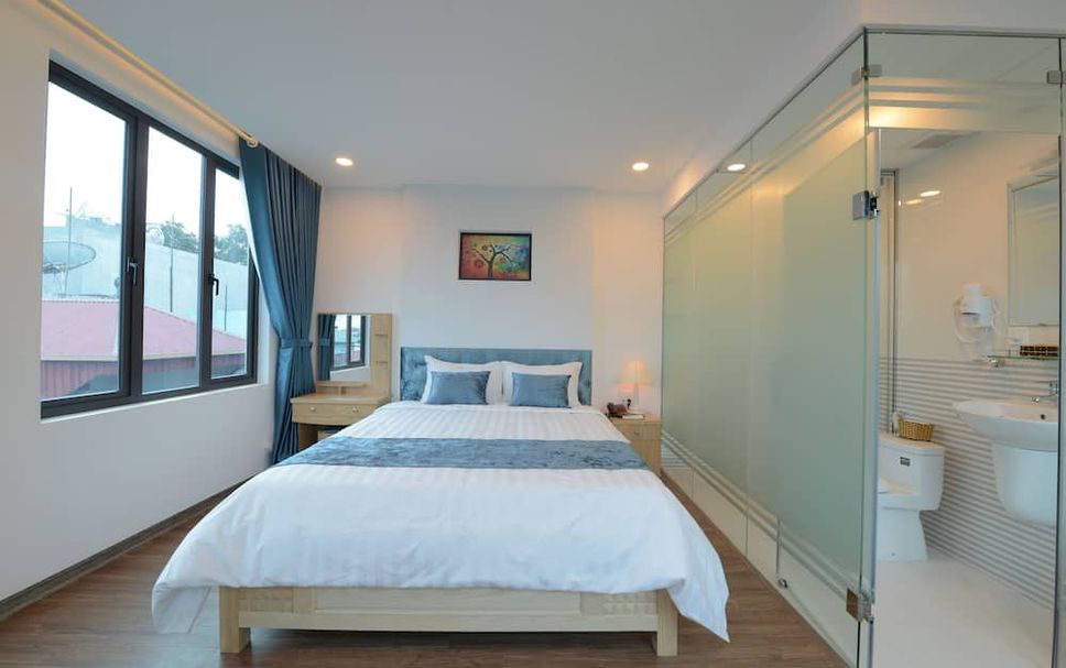 Chambre Photo