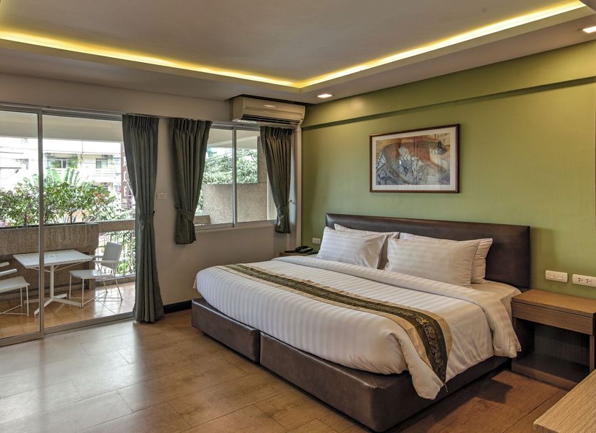 Chambre Photo