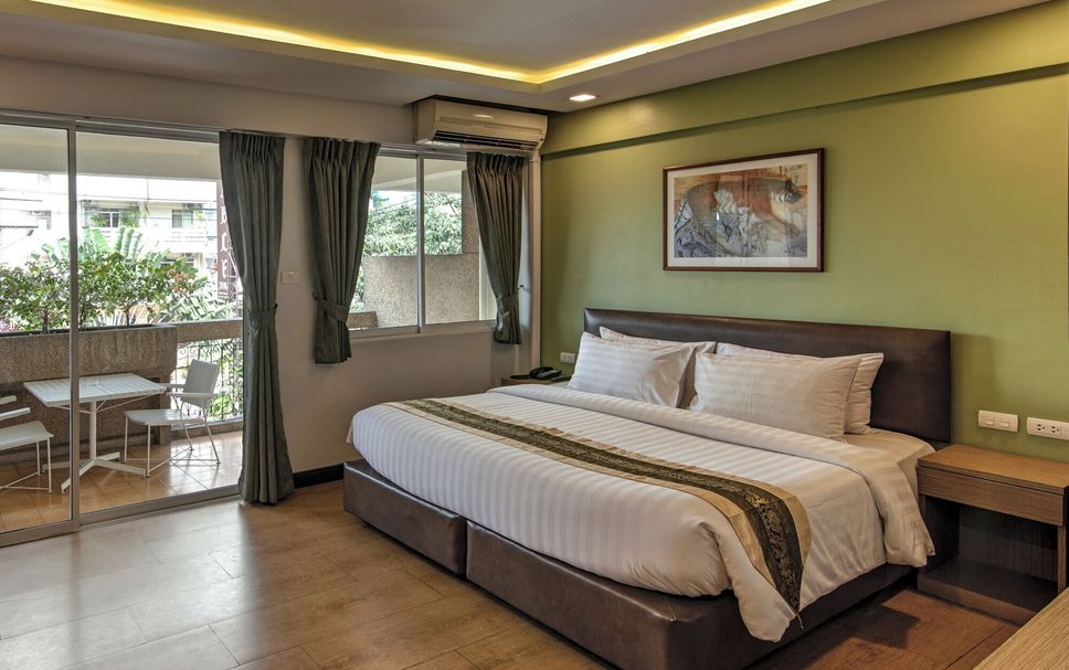 Chambre Photo