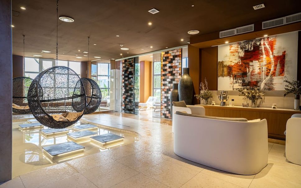 Hall d’entrée Photo