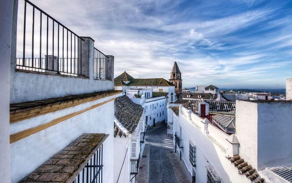 Balcon Photo