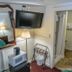 Équipements de la chambre
