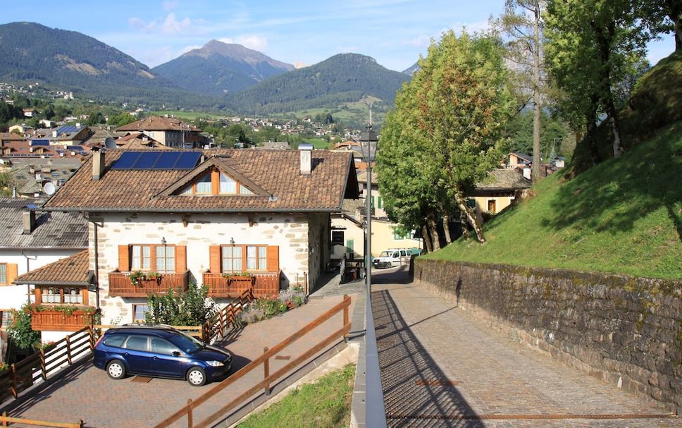 Extérieur Photo