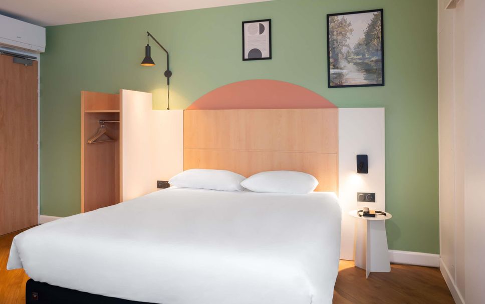 Chambre Photo
