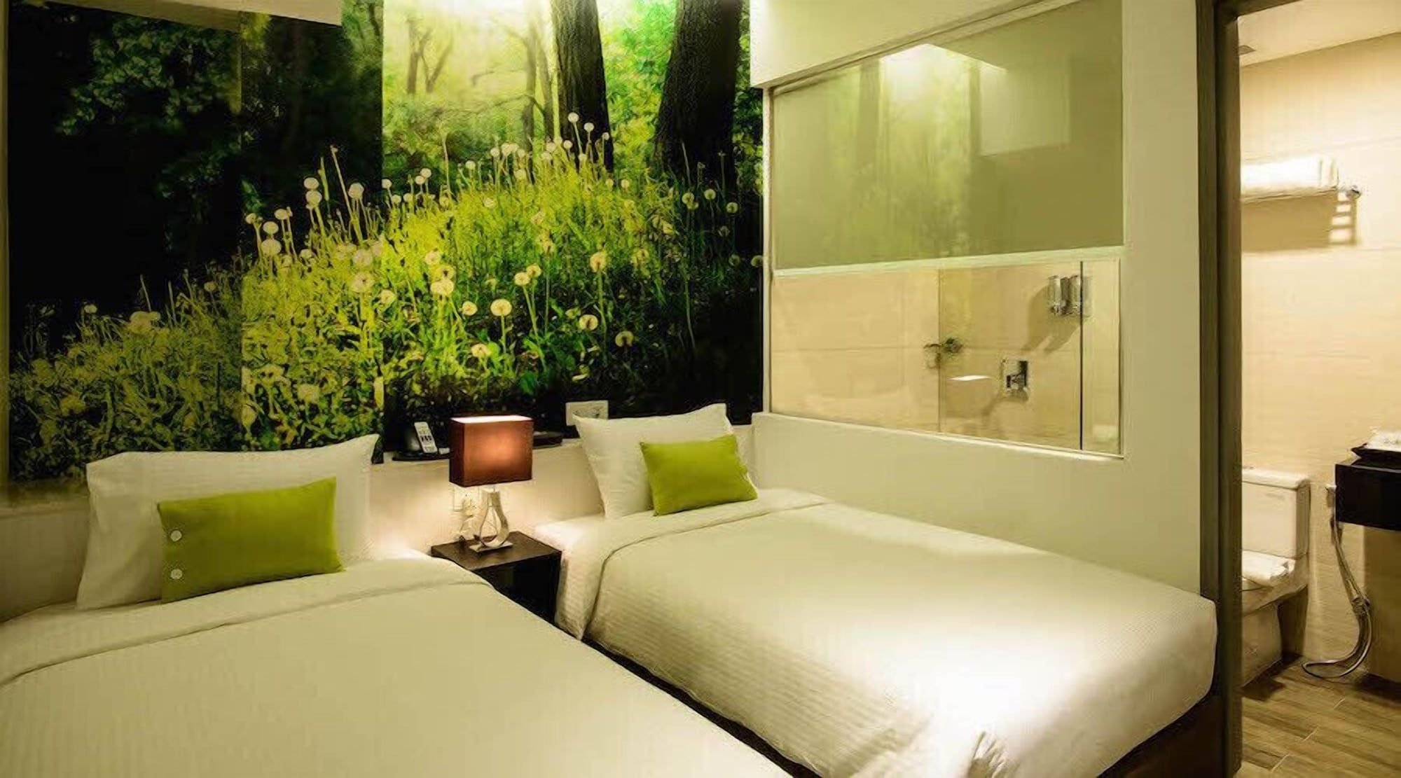 Chambre