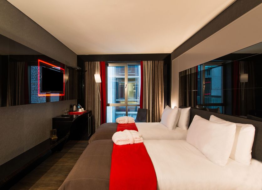 Chambre Photo