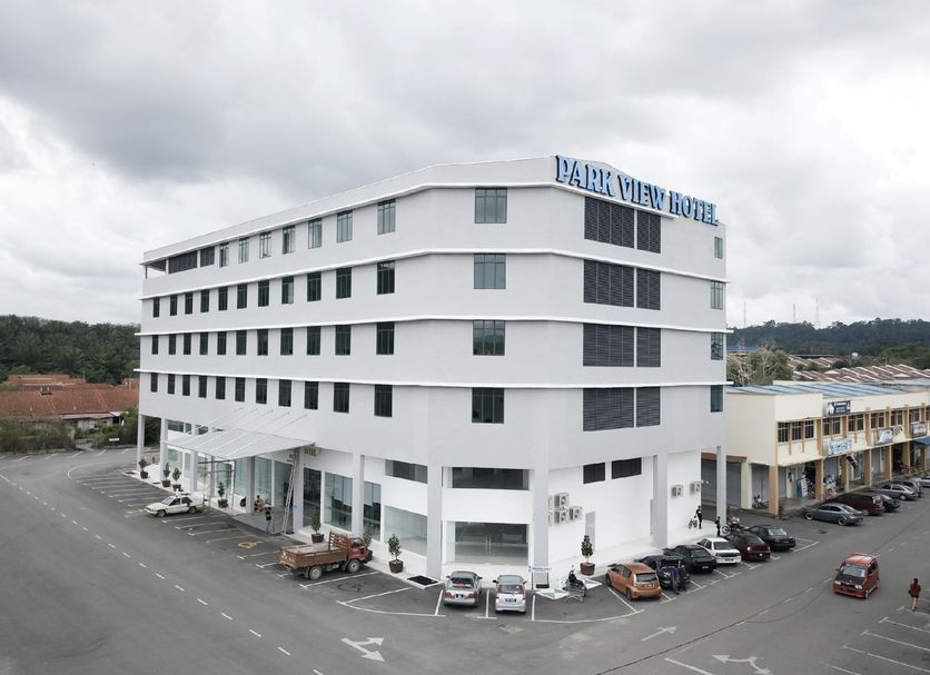 Bâtiment Photo