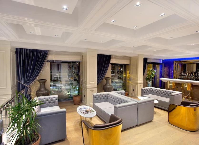 Salon Photo