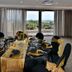 Salle de banquet