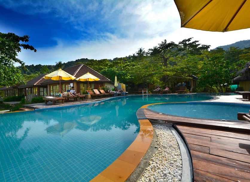 Piscine Photo