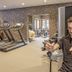 Salle de sport