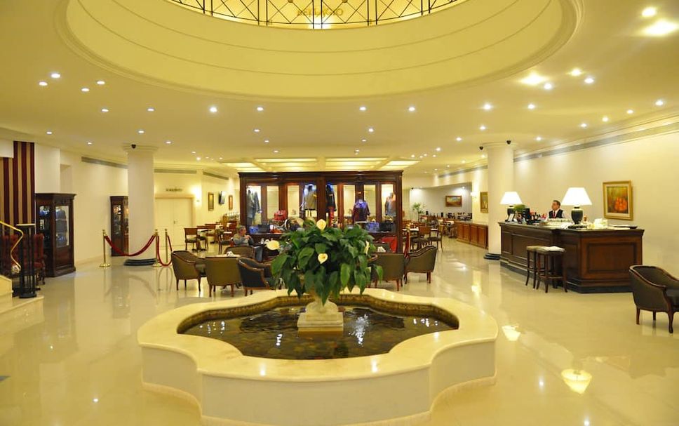Hall d’entrée Photo
