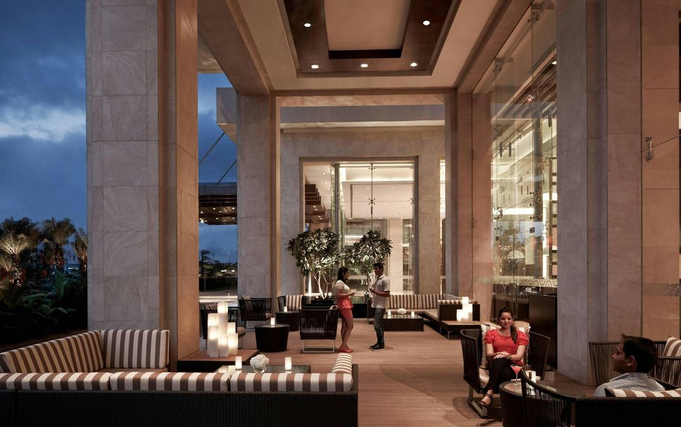 Hall d’entrée Photo