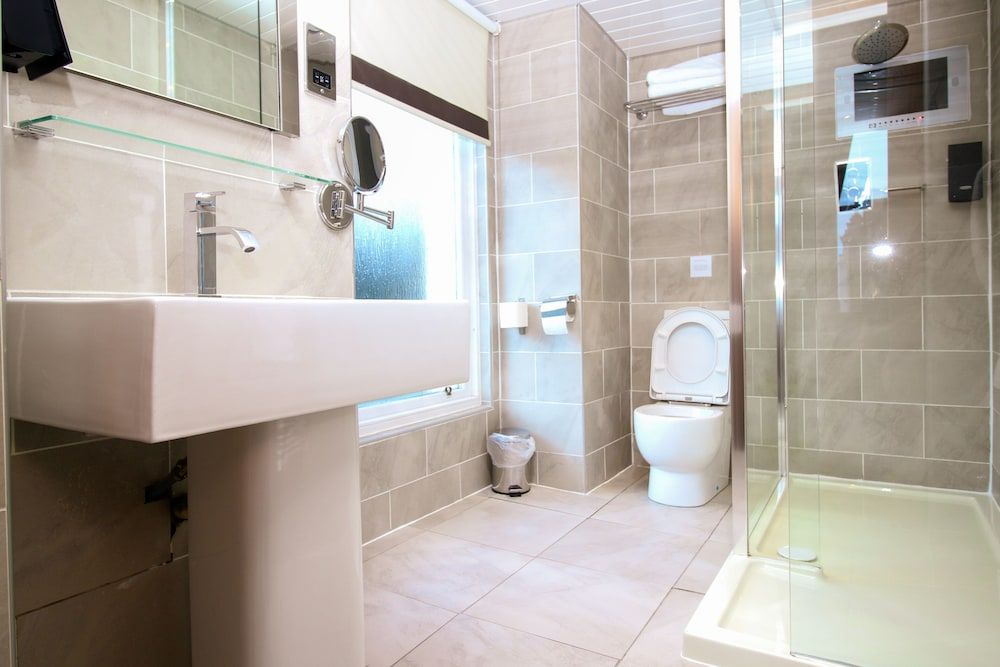 Salle de bain