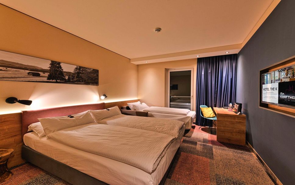 Chambre Photo