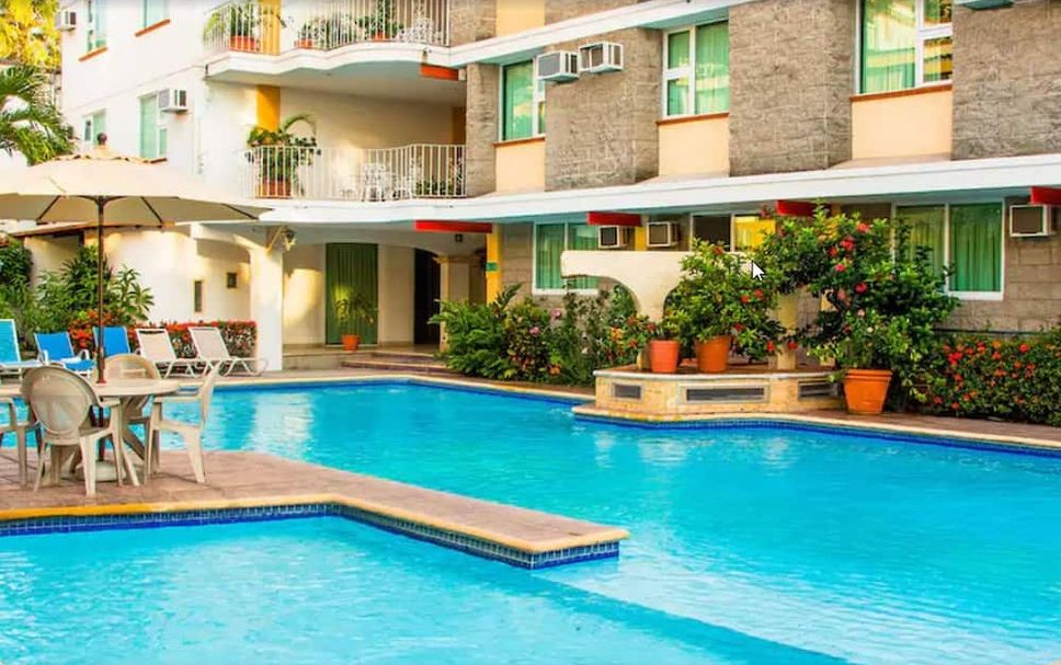 Piscine Photo