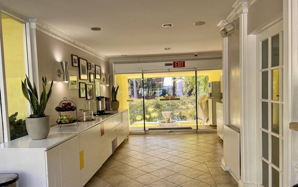 Hall d’entrée Photo