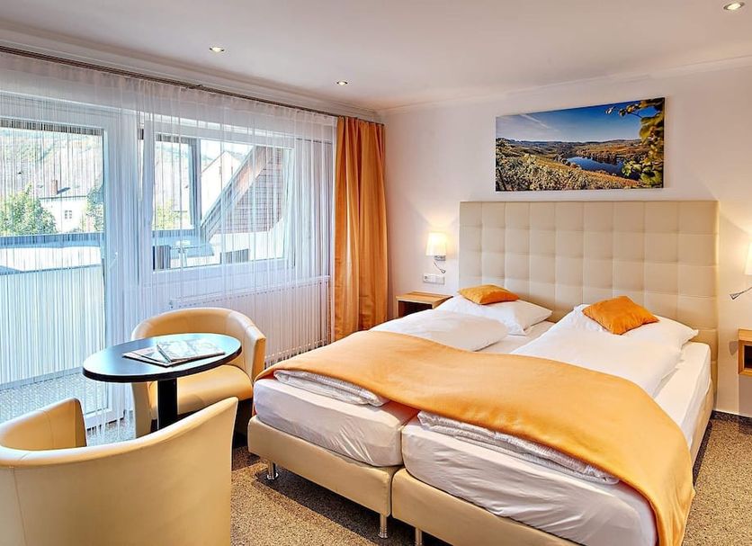 Chambre Photo