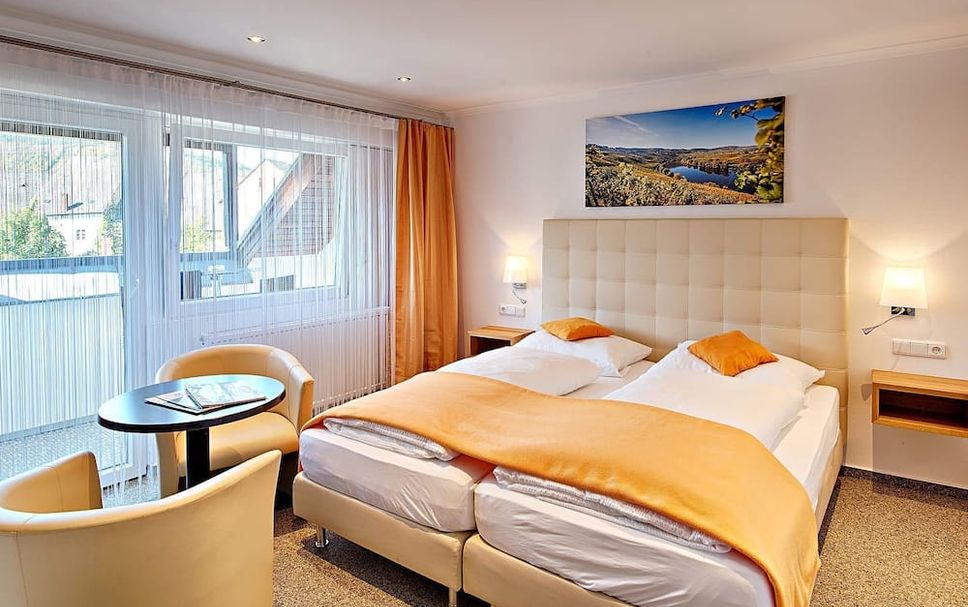 Chambre Photo