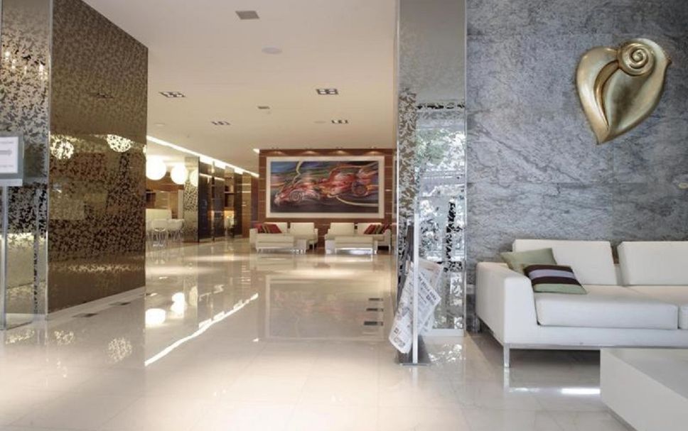 Hall d’entrée Photo