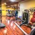 Salle de sport