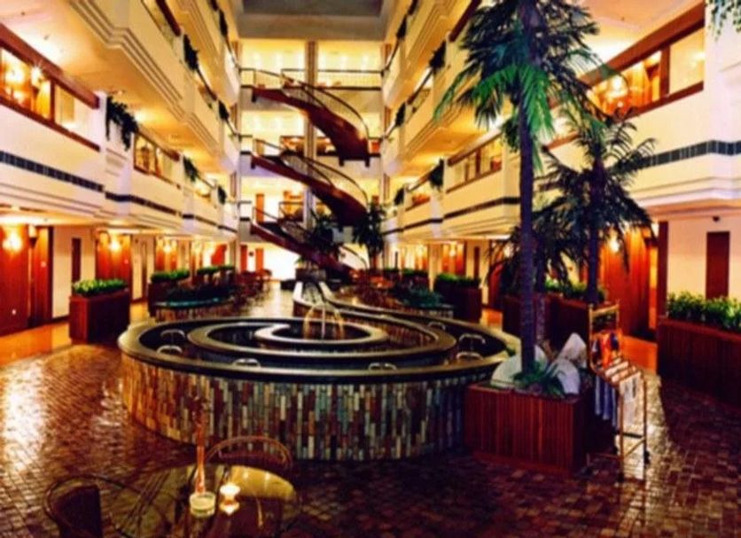Hall d’entrée Photo