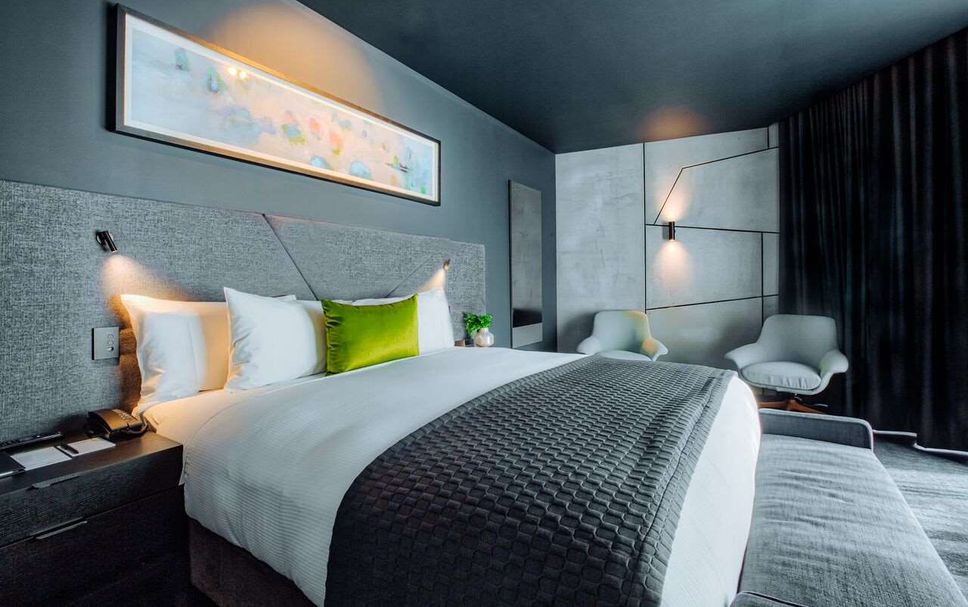 Chambre Photo