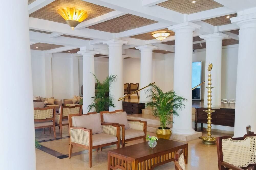 Hall d’entrée