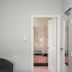 Équipements de la chambre