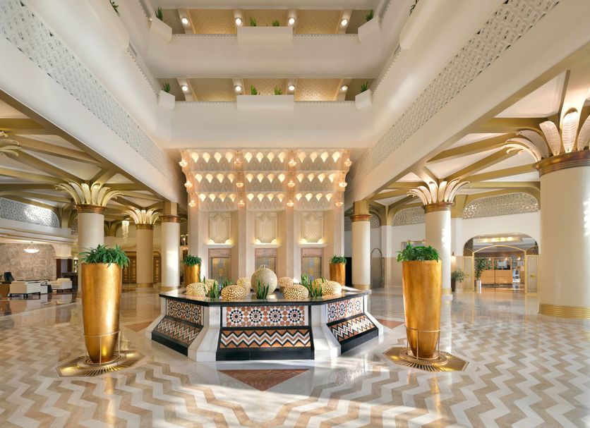 Hall d’entrée Photo